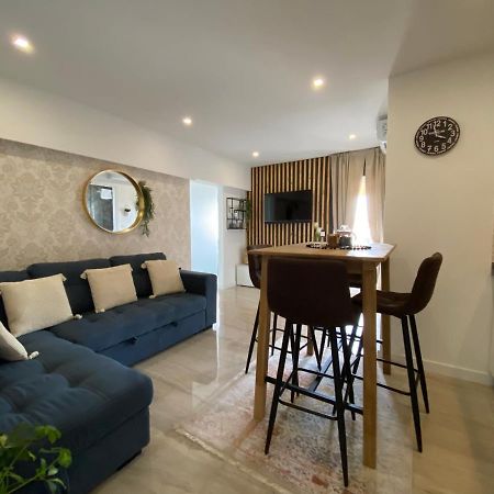Apartman Hajdi Zadar Eksteriør billede