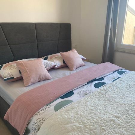 Apartman Hajdi Zadar Eksteriør billede