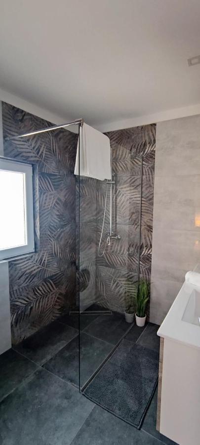 Apartman Hajdi Zadar Eksteriør billede
