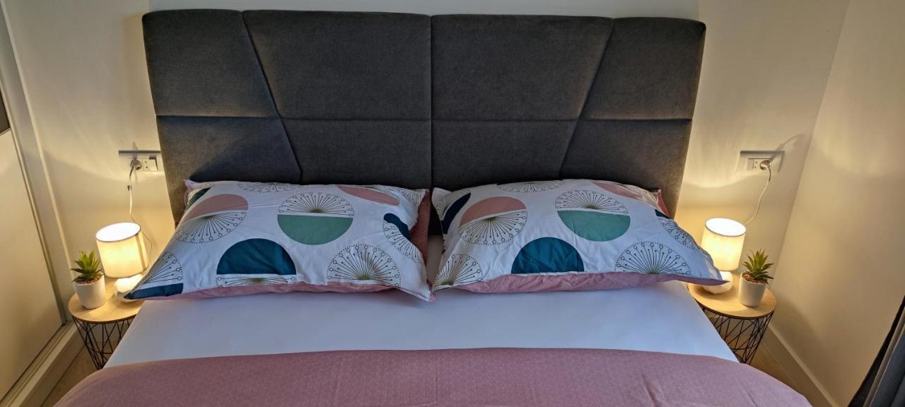 Apartman Hajdi Zadar Eksteriør billede