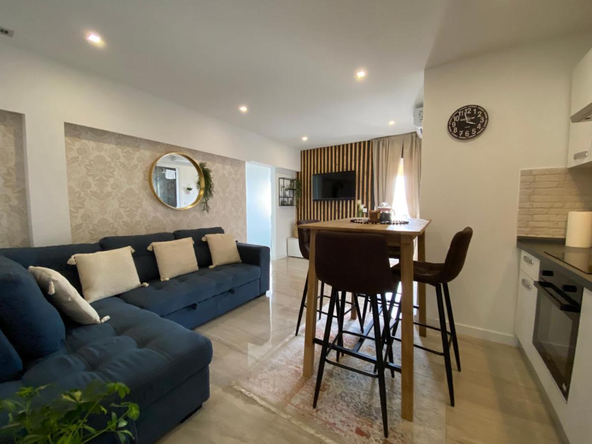 Apartman Hajdi Zadar Eksteriør billede